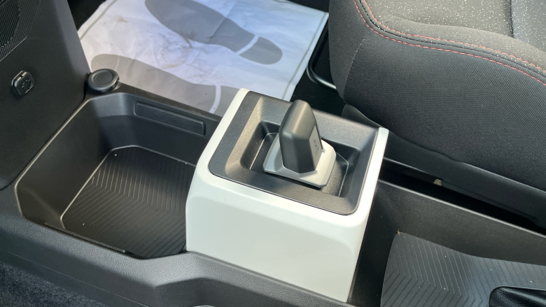 Dacia Spring 27kWh Expression 65 48kW 5dr Auto Electric Hatchback